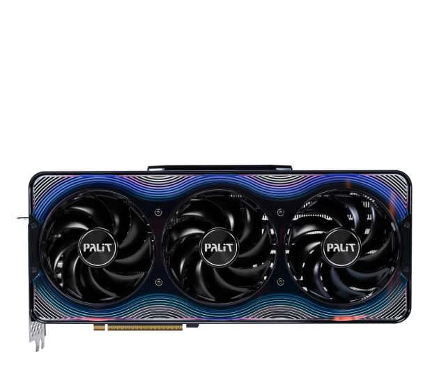 Palit GeForce RTX 5080 GameRock OC 16GB GDDR7 DLSS5 - 1311233 - zdjęcie 2